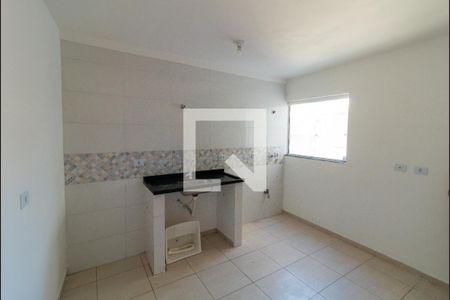 Kitnet de apartamento para alugar com 1 quarto, 30m² em Vila Nhocune, São Paulo