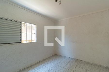 Quarto de casa para alugar com 1 quarto, 40m² em Jardim Figueiredo, Ferraz de Vasconcelos
