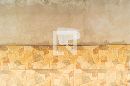 Vista do Quarto de casa para alugar com 1 quarto, 40m² em Jardim Figueiredo, Ferraz de Vasconcelos