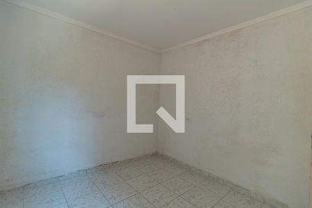 Quarto de casa para alugar com 1 quarto, 40m² em Jardim Figueiredo, Ferraz de Vasconcelos