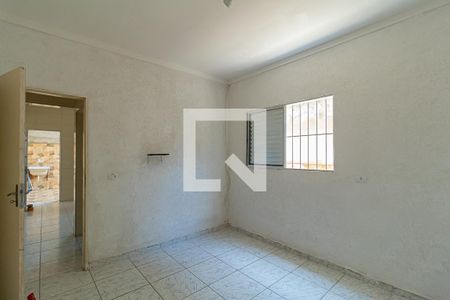 Quarto de casa para alugar com 1 quarto, 40m² em Jardim Figueiredo, Ferraz de Vasconcelos