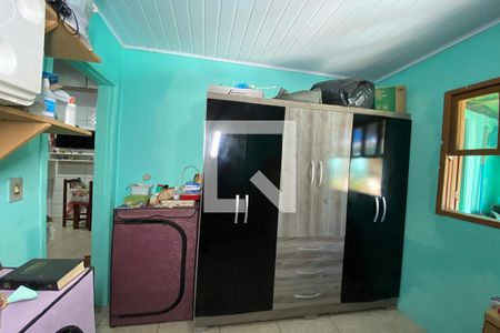 Quarto 2  de casa à venda com 2 quartos, 120m² em Campina, São Leopoldo