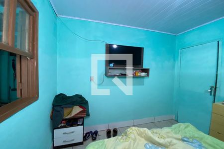 Quarto 1  de casa à venda com 2 quartos, 120m² em Campina, São Leopoldo