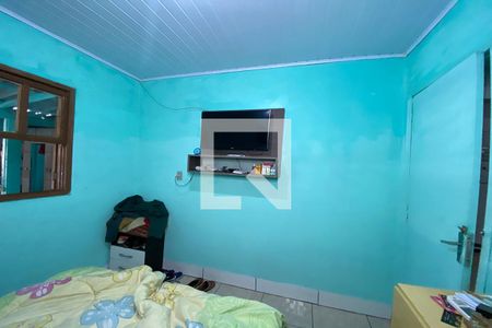 Quarto 1  de casa à venda com 2 quartos, 120m² em Campina, São Leopoldo