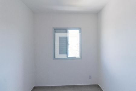 Quarto 1 de apartamento à venda com 2 quartos, 38m² em Parque das Paineiras, São Paulo