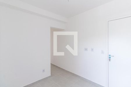 Sala/Cozinha de apartamento à venda com 2 quartos, 38m² em Parque das Paineiras, São Paulo