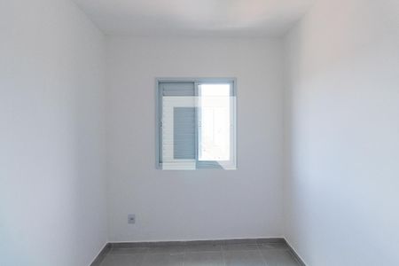 Quarto 1 de apartamento à venda com 2 quartos, 38m² em Parque das Paineiras, São Paulo