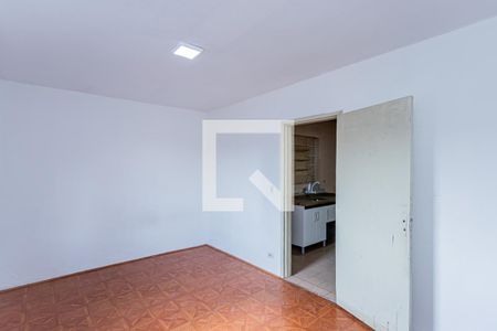 Quarto - casa 1 de casa à venda com 4 quartos, 160m² em Vila Bancária Munhoz, São Paulo