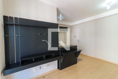 Sala de apartamento à venda com 2 quartos, 49m² em Jardim Parque Morumbi, São Paulo