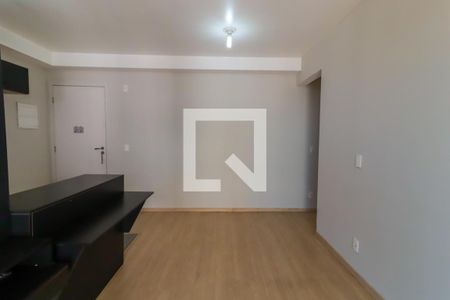 Sala de apartamento à venda com 2 quartos, 49m² em Jardim Parque Morumbi, São Paulo