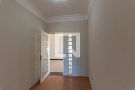 Hall das Suítes de casa para alugar com 3 quartos, 180m² em Parque Jambeiro, Campinas