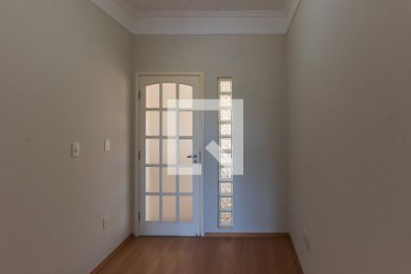 Hall das Suítes de casa para alugar com 3 quartos, 180m² em Parque Jambeiro, Campinas