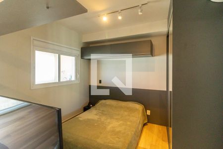 Quarto de kitnet/studio à venda com 1 quarto, 40m² em Vila Mariana, São Paulo