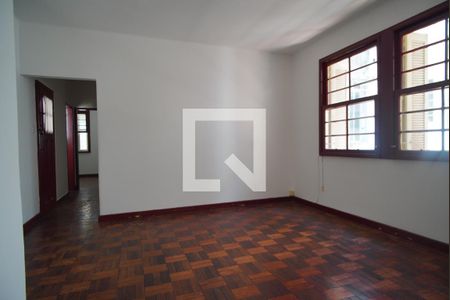 Sala
 de apartamento para alugar com 2 quartos, 80m² em Petrópolis, Porto Alegre