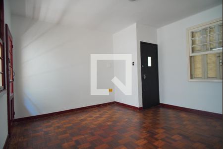 Sala
 de apartamento à venda com 2 quartos, 80m² em Petrópolis, Porto Alegre