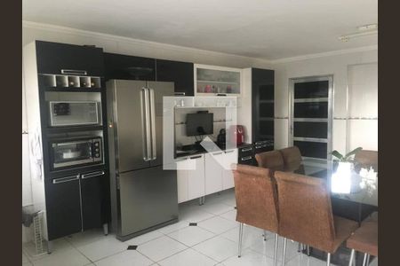 Casa à venda com 3 quartos, 270m² em Vila Galvão, Guarulhos