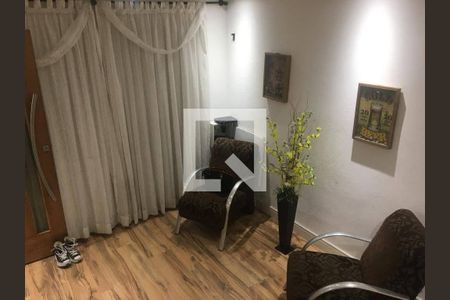 Casa à venda com 3 quartos, 270m² em Vila Galvão, Guarulhos