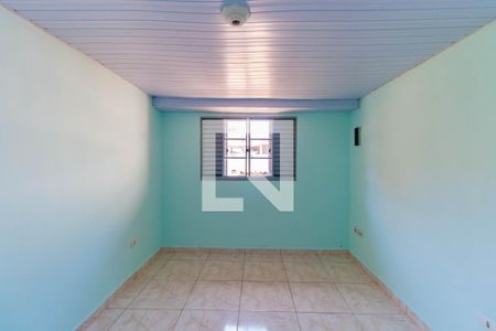 Suíte de casa para alugar com 2 quartos, 85m² em Vila Brasil, São Paulo
