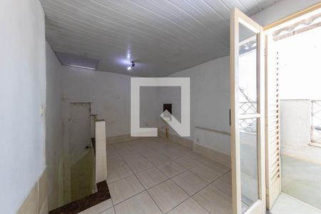 Quarto de casa para alugar com 1 quarto, 36m² em Vila Prudente, São Paulo