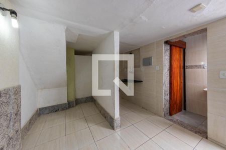 Sala de casa para alugar com 1 quarto, 36m² em Vila Prudente, São Paulo