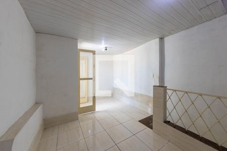 Quarto de casa para alugar com 1 quarto, 36m² em Vila Prudente, São Paulo