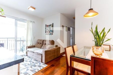 Apartamento à venda com 2 quartos, 65m² em Vila Mazzei, São Paulo