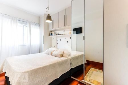 Apartamento à venda com 2 quartos, 65m² em Vila Mazzei, São Paulo