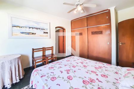 Quarto 1 Suite de apartamento para alugar com 4 quartos, 353m² em Parque Enseada, Guarujá