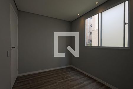 Quarto 1 de apartamento para alugar com 2 quartos, 40m² em Jardim Petrópolis, Cotia