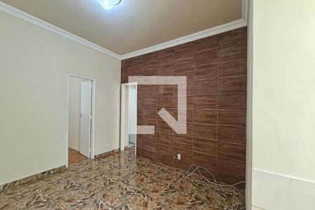 Sala de apartamento para alugar com 3 quartos, 97m² em Méier, Rio de Janeiro