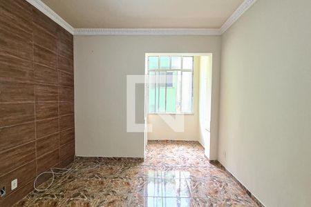 Sala de apartamento para alugar com 3 quartos, 97m² em Méier, Rio de Janeiro