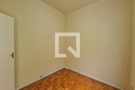 Quarto de apartamento para alugar com 3 quartos, 97m² em Méier, Rio de Janeiro