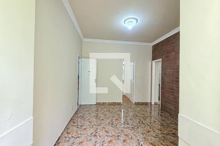 Sala de apartamento para alugar com 3 quartos, 97m² em Méier, Rio de Janeiro