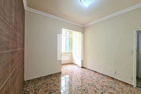 Sala de apartamento para alugar com 3 quartos, 97m² em Méier, Rio de Janeiro