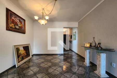 Sala de Jantar de apartamento à venda com 3 quartos, 110m² em Cerâmica, São Caetano do Sul