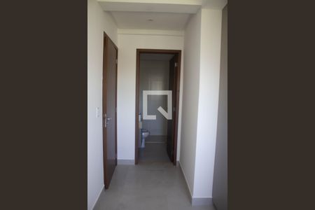 Quarto 2 de apartamento para alugar com 2 quartos, 51m² em Vila Rosa, Goiânia