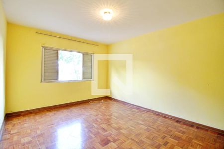 Quarto 1 de casa para alugar com 2 quartos, 125m² em Vila Palmares, Santo André