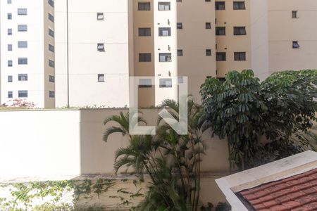 Vista  de apartamento para alugar com 3 quartos, 156m² em Cerqueira César, São Paulo