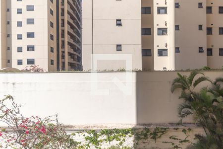 Vista do Quarto 1 de apartamento para alugar com 3 quartos, 156m² em Cerqueira César, São Paulo