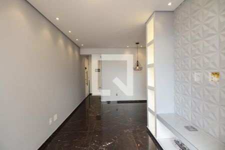 Sala  de apartamento para alugar com 3 quartos, 60m² em Tatuapé, São Paulo