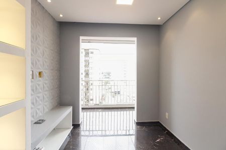 Sala  de apartamento para alugar com 3 quartos, 60m² em Tatuapé, São Paulo