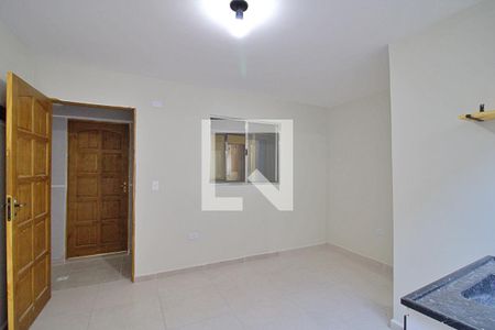 Studio de kitnet/studio para alugar com 1 quarto, 18m² em Vila Sonia, São Paulo