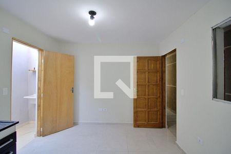 Studio de kitnet/studio para alugar com 1 quarto, 18m² em Vila Sonia, São Paulo