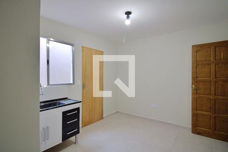 Studio de kitnet/studio para alugar com 1 quarto, 18m² em Vila Sonia, São Paulo