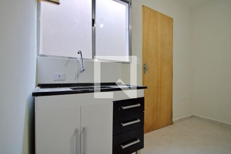 Studio de kitnet/studio para alugar com 1 quarto, 18m² em Vila Sonia, São Paulo