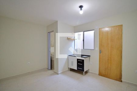 Studio de kitnet/studio para alugar com 1 quarto, 18m² em Vila Sonia, São Paulo