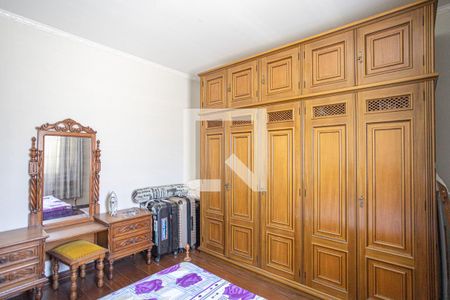 Quarto 2 de casa para alugar com 5 quartos, 400m² em Bela Vista, Osasco