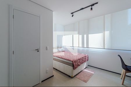 Studio de kitnet/studio para alugar com 1 quarto, 20m² em Consolação, São Paulo