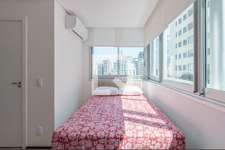 Studio de kitnet/studio para alugar com 1 quarto, 20m² em Consolação, São Paulo