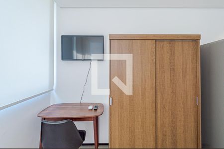 Studio de kitnet/studio para alugar com 1 quarto, 20m² em Consolação, São Paulo